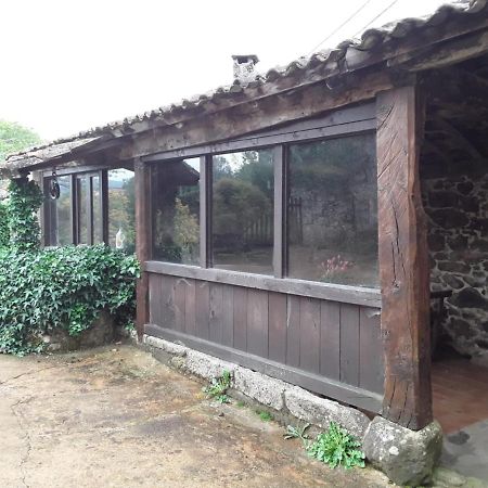 Casa De Campos 실레다 외부 사진