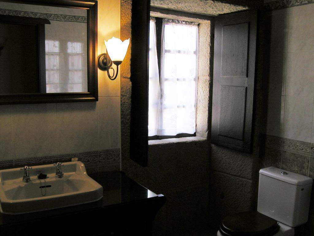 Casa De Campos 실레다 외부 사진