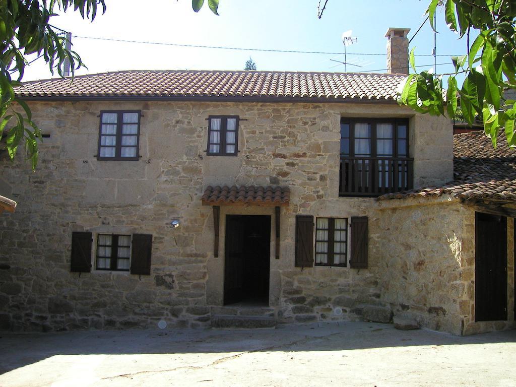 Casa De Campos 실레다 외부 사진