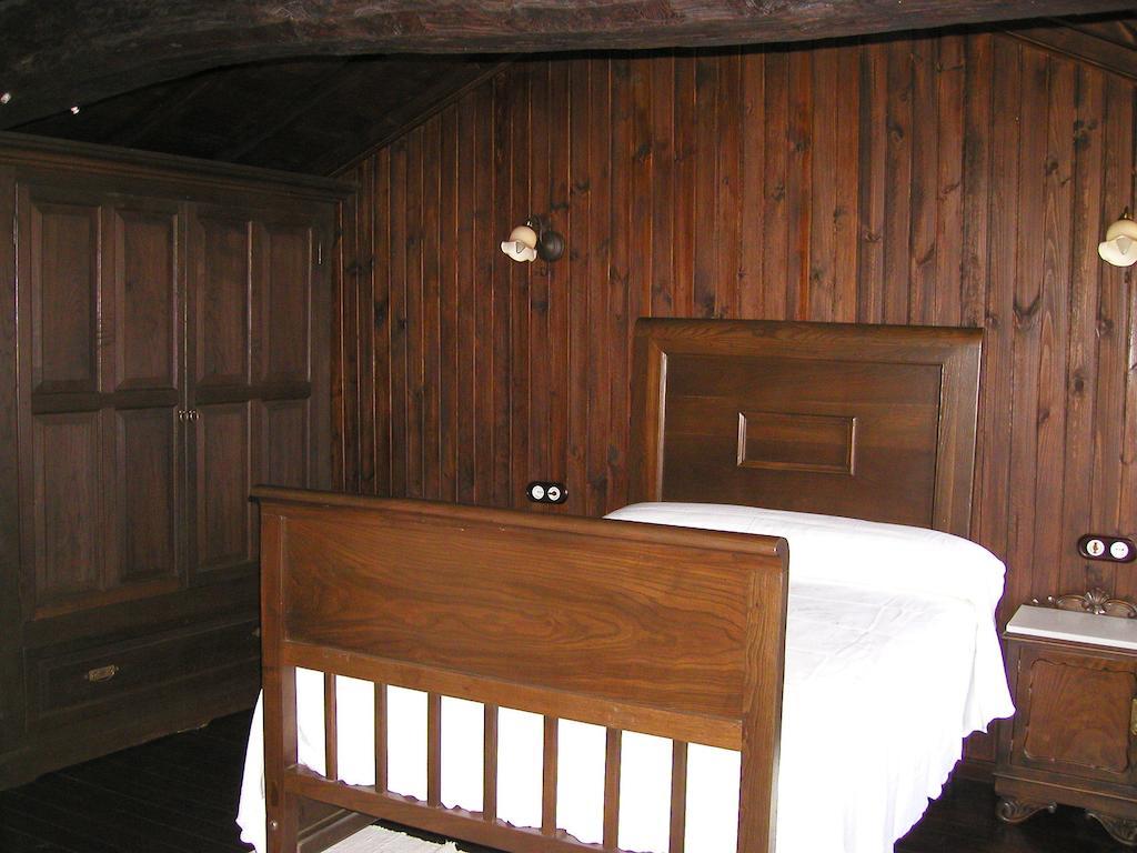 Casa De Campos 실레다 객실 사진