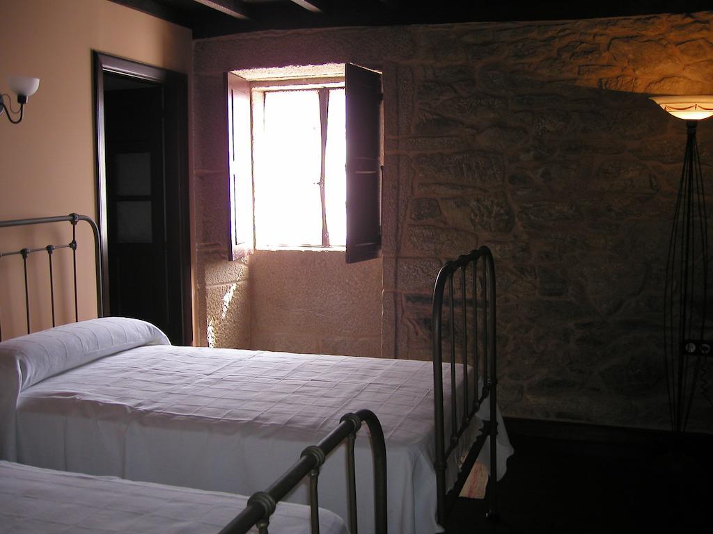 Casa De Campos 실레다 객실 사진